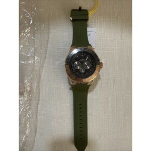Sporty Invicta Aviator Skyshock Quartz Watch‎  39311.  50MM.  Brand New.